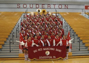 Band2014