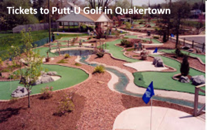 Putt-U