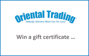 oriental trading