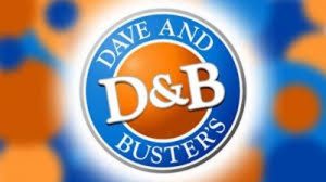 Dave and Busters