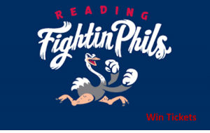 fightin phils banner