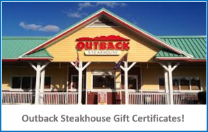 outback steak