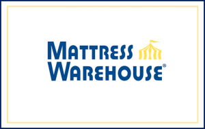 mattress warehouse
