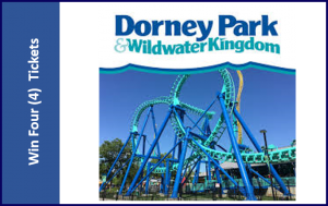 Dorney