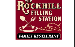 Rockhill Filling Station