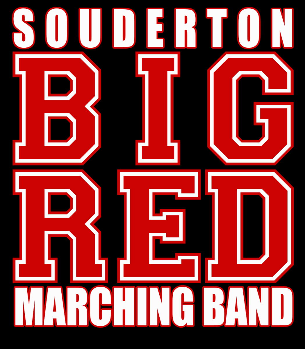 Souderton Big Red Marching Band